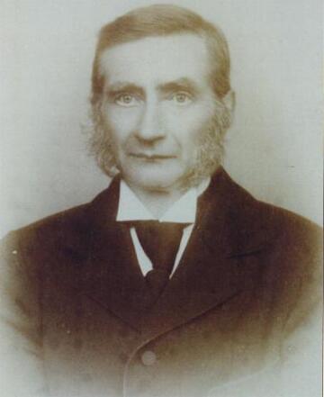 Wilhelmus Johannes Peterse